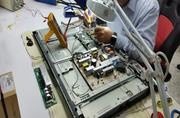 Chuyên sửa chữa tivi uy tín hàng đầu tại Quận Hoàn Kiếm Hà Nội 